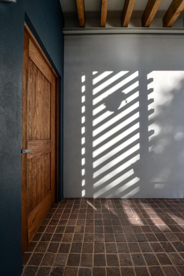 Casa Cien Hilos San Miguel de Allende Bagian luar foto