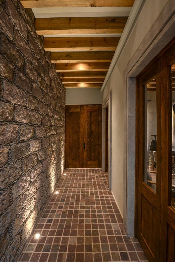 Casa Cien Hilos San Miguel de Allende Bagian luar foto